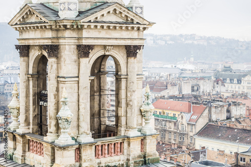 Budapest, Hungary