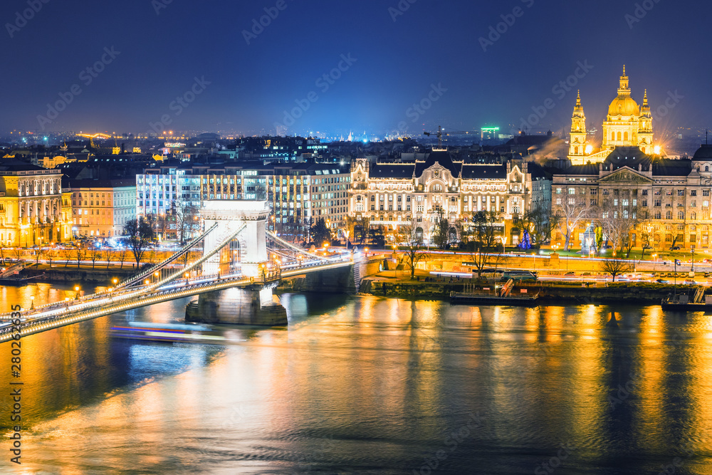 Budapest, Hungary