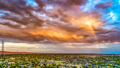 Sunsets Of Southwest Idaho - Boise/Meridian