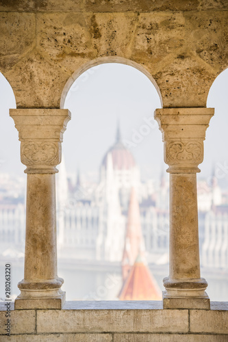 Budapest, Hungary © Pabkov