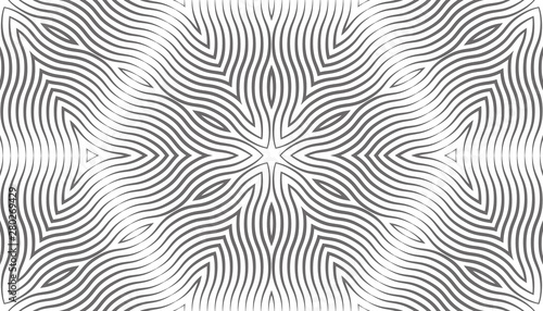 Abstract vector seamless pa...