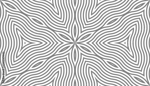 Abstract vector seamless pa...