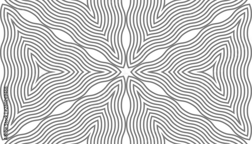Abstract vector seamless pa...