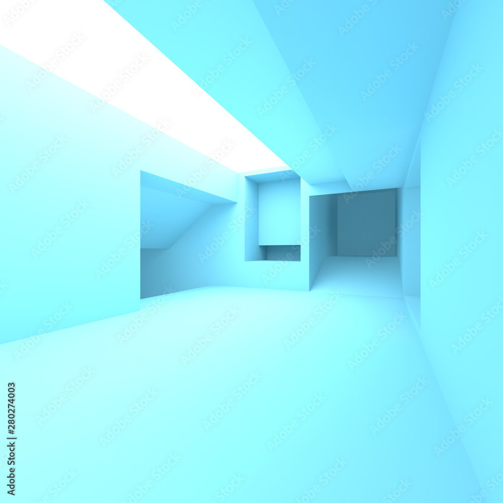 Abstract Architecture Abstract Architecture
