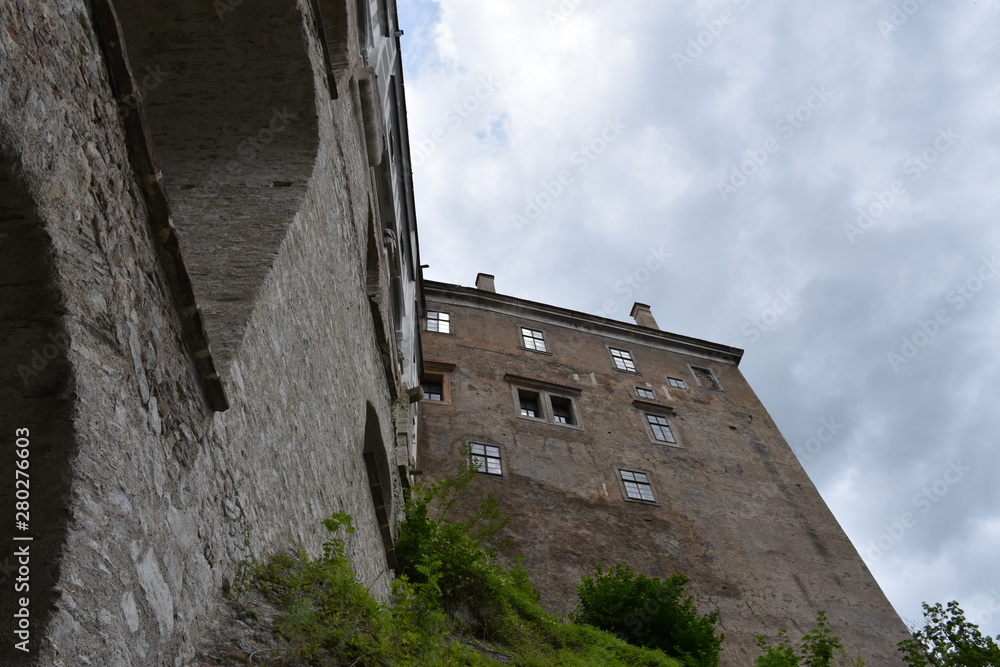 Český Krumlov, Krumau, UNESCO, Weltkulturerbe, Tschechien, Böhmisch