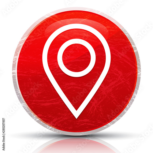 Map point icon metallic grunge abstract red round button vector illustration Free Download Map point icon metallic grunge abstract red round button vector illustration - GFXLoad