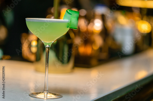 Photography Best Cocktails Dublin and colorful