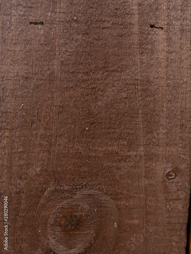 Wood Fence Texture