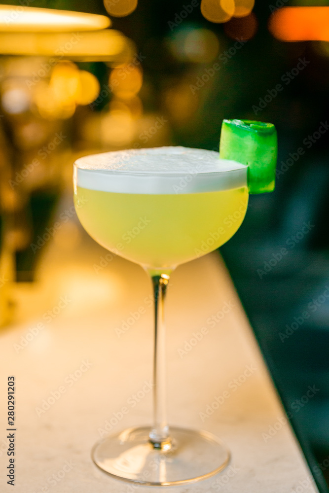 Best Cocktails Dublin and colorful Best Cocktails Dublin and colorful