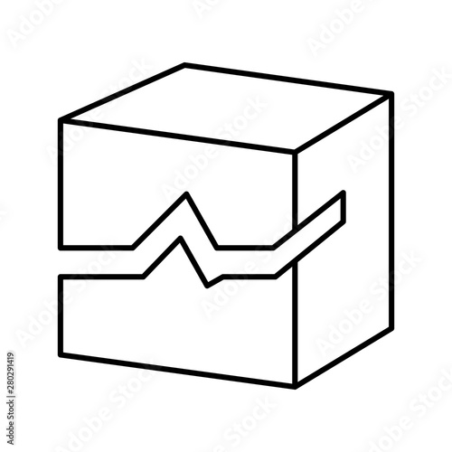  Broken icon for your project