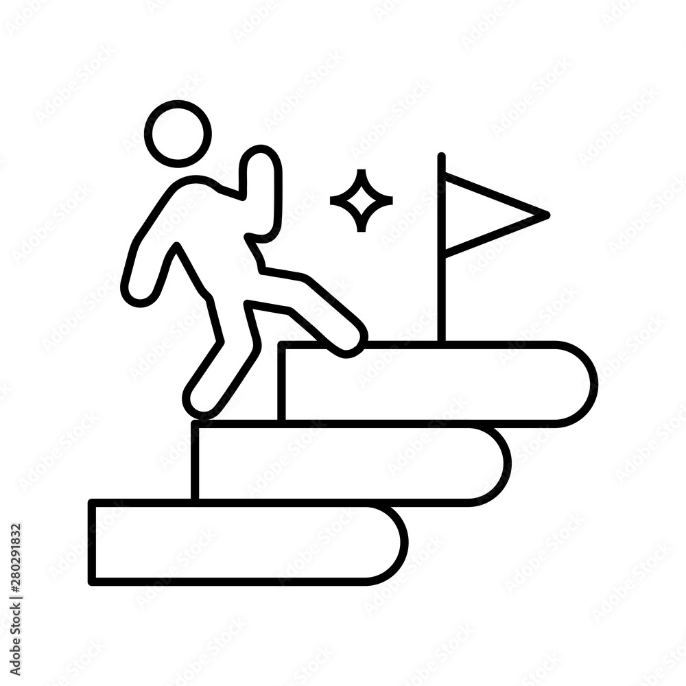 Success icon for your project Success icon for your project