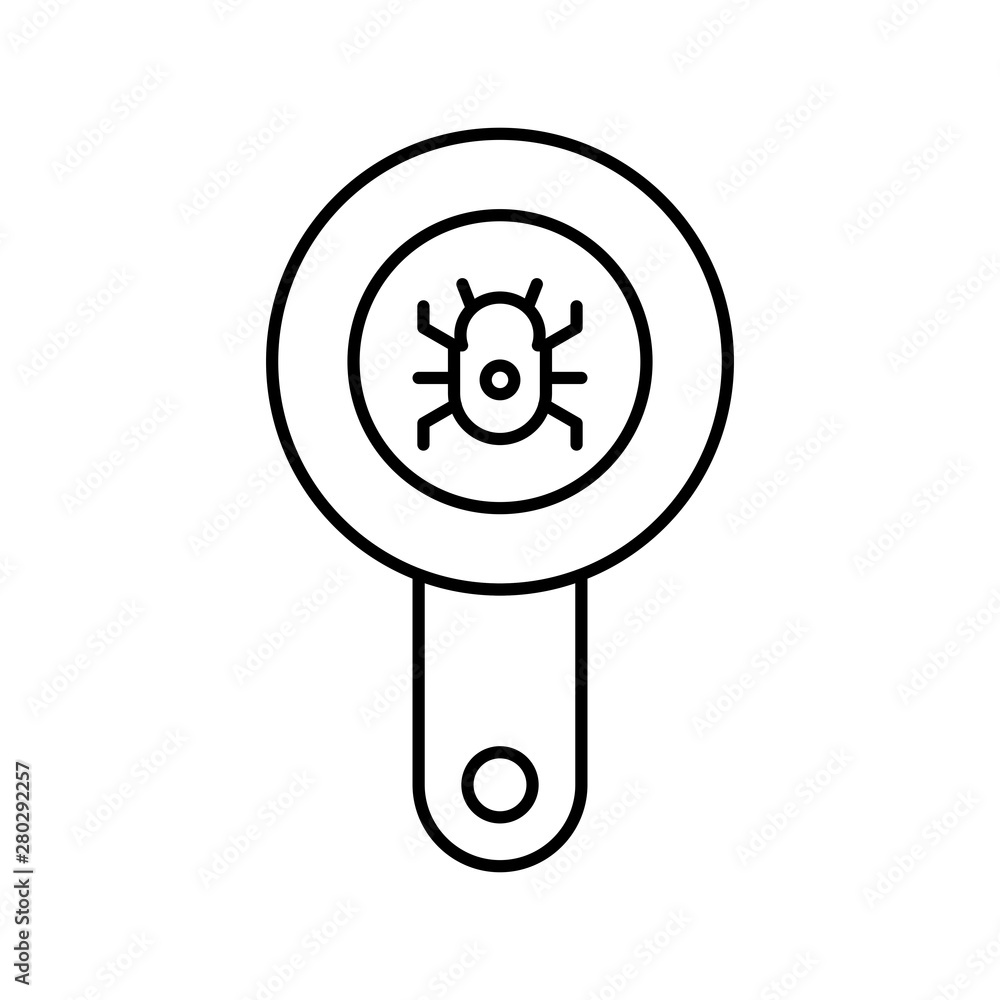 Bug Fixing icon for your project Bug Fixing icon for your project