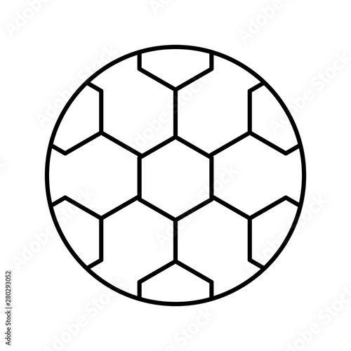  Foot Ball icon for your project