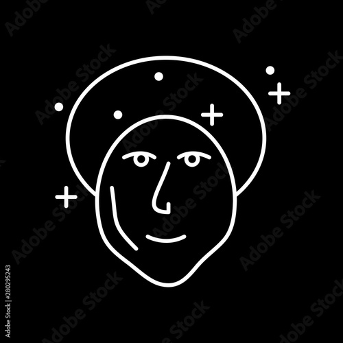 Skin icon for your project