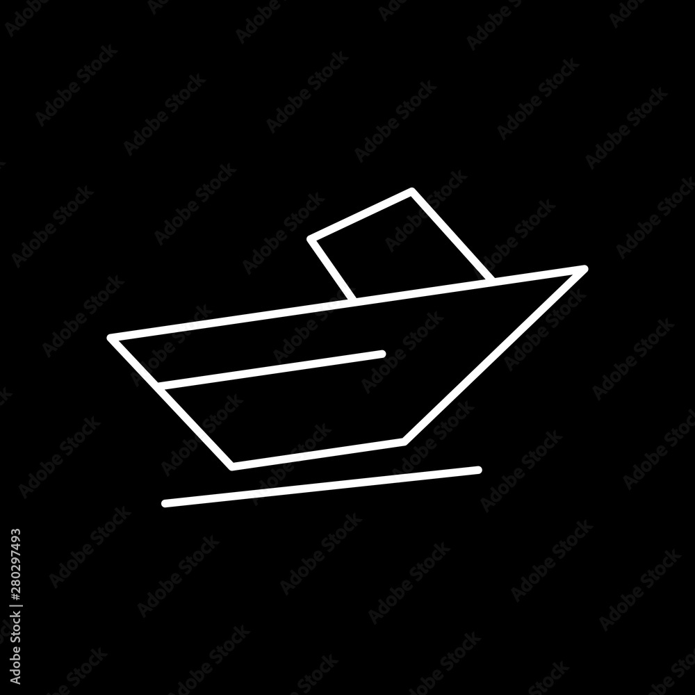 Ship icon for your project Ship icon for your project