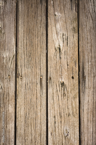 Wood texture. background old panels. vintage color style