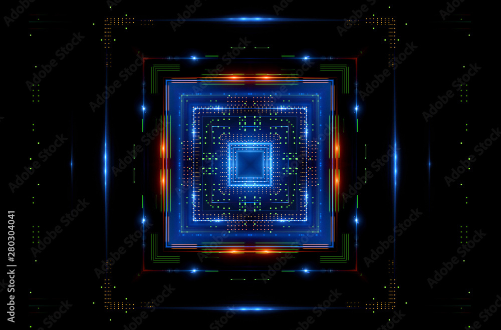 Information CPU engineering..Modern technology. Computer communications. Light effect. Big data center. .Super system. Smart core. Research and development. Virtual reality. Information CPU engineering..Modern technology. Computer communications. Light effect. Big data center. .Super system. Smart core. Research and development. Virtual reality.