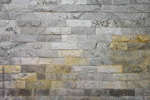 Stone wall texture background
