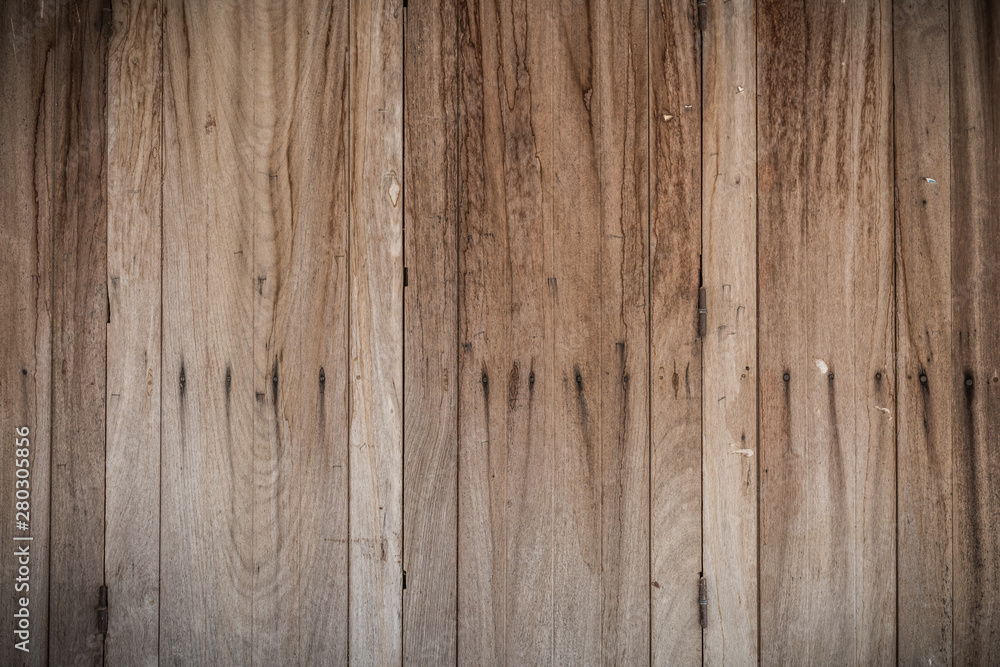 Fototapeta premium Wood Texture Background