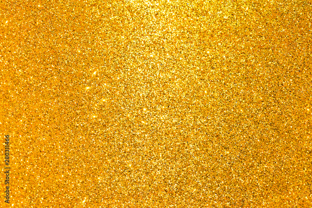golden glitter abstract background golden glitter abstract background