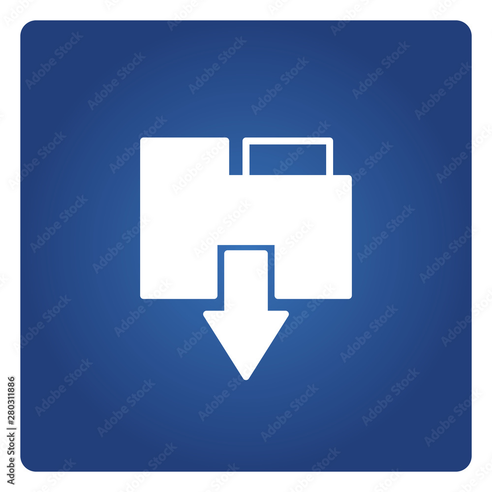 folder download, update and install icons folder download, update and install icons