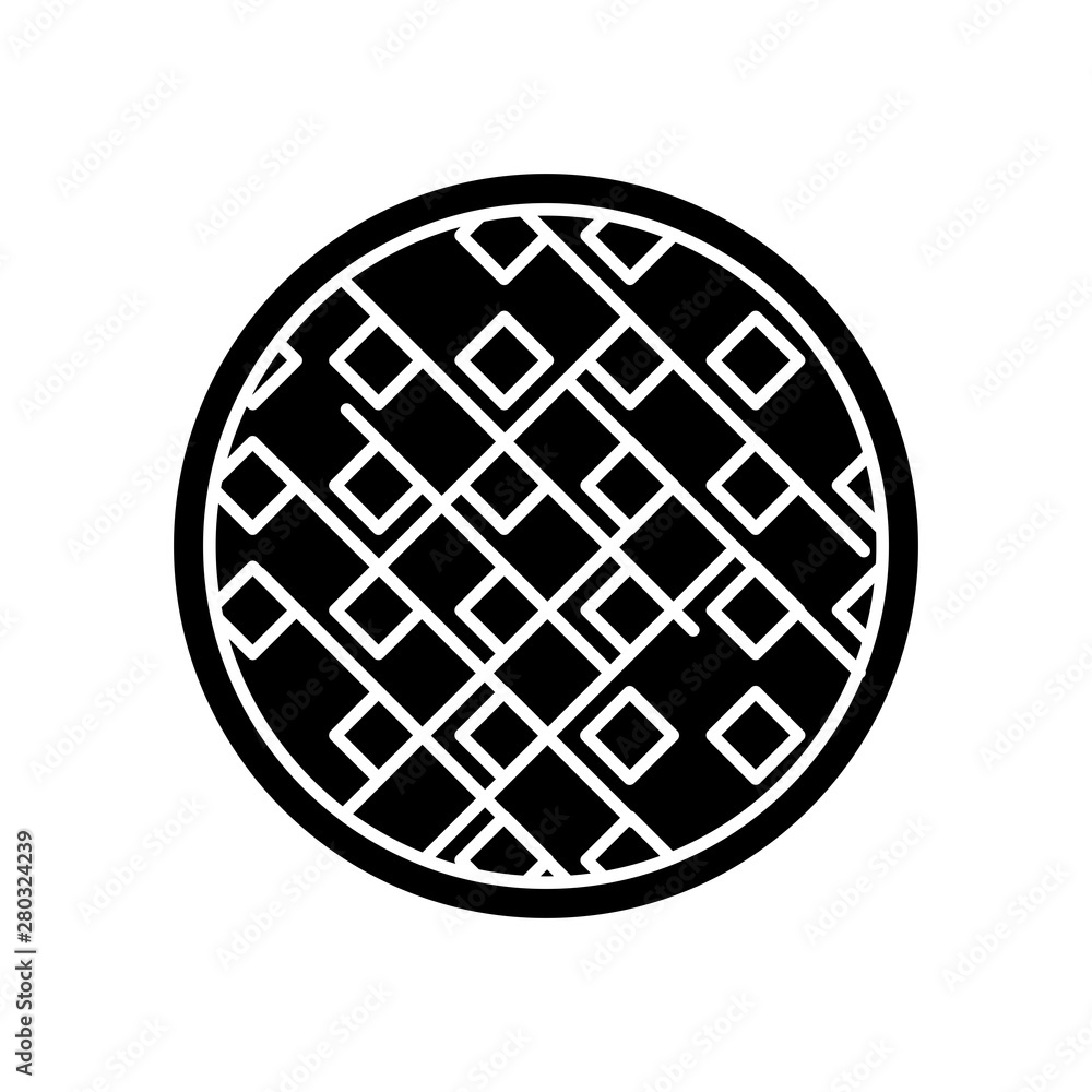 Waffle icon for your project Waffle icon for your project