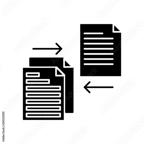  Document Forward icon for your project