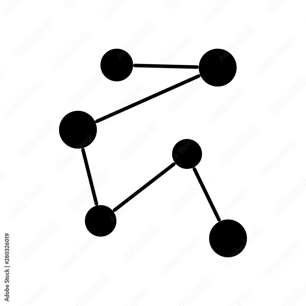 Nodes icon for your project Nodes icon for your project