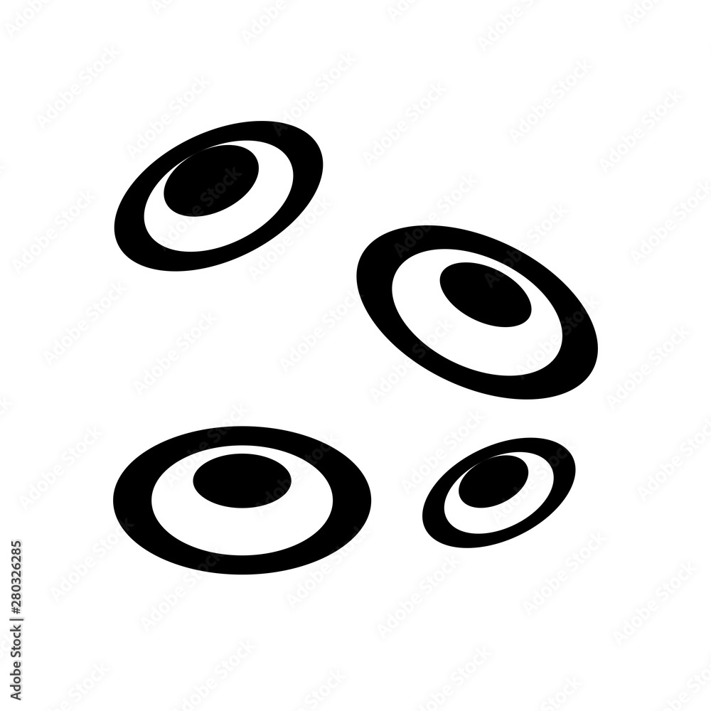 Blood Vessel icon for your project Blood Vessel icon for your project