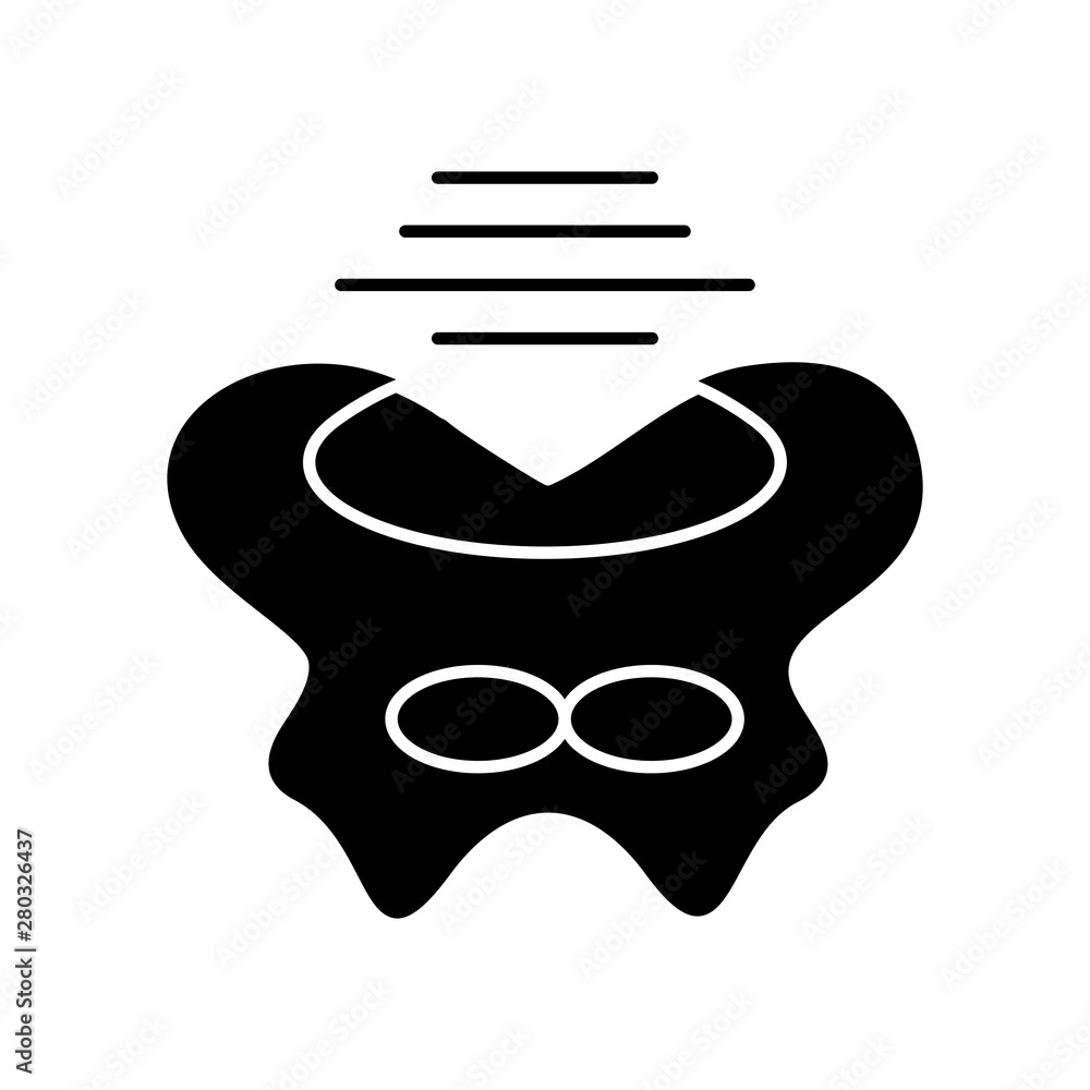 Hip Joint icon for your project Hip Joint icon for your project