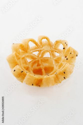 Thai Food. Dessert - Studio