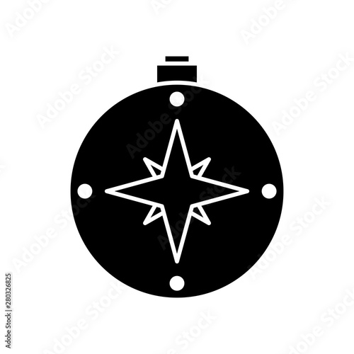 Compass icon for your project