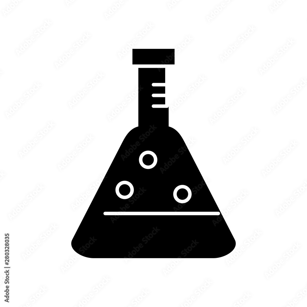 Test Tube icon for your project Test Tube icon for your project