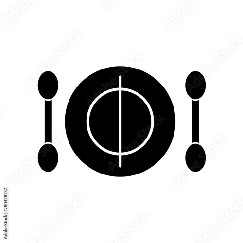 Applicator icon for your project