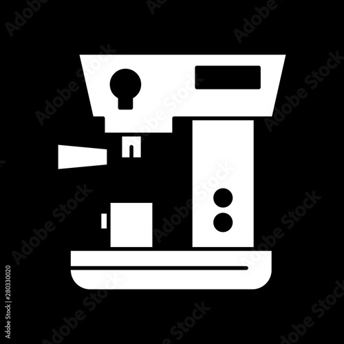  Coffee Maker icon for your project