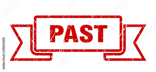 past