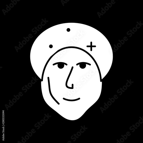 Skin icon for your project