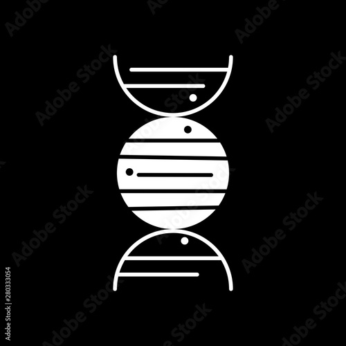 Genes icon for your project