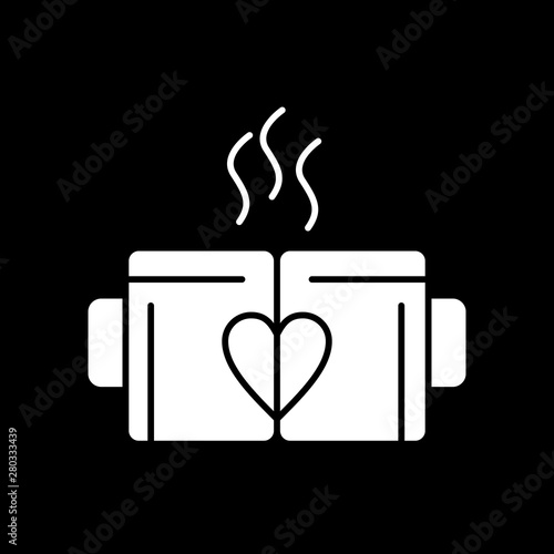 Love Cup icon for your project