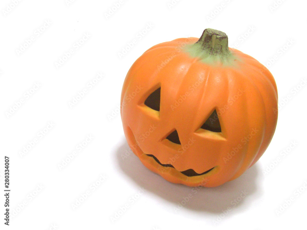 ハロウィンカボチャ ハロウィンカボチャ