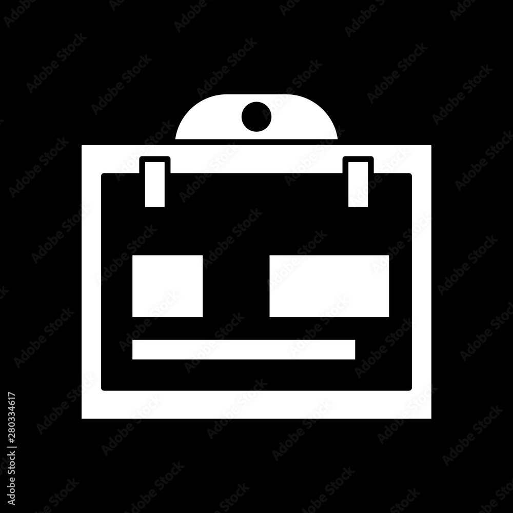 Bag icon for your project