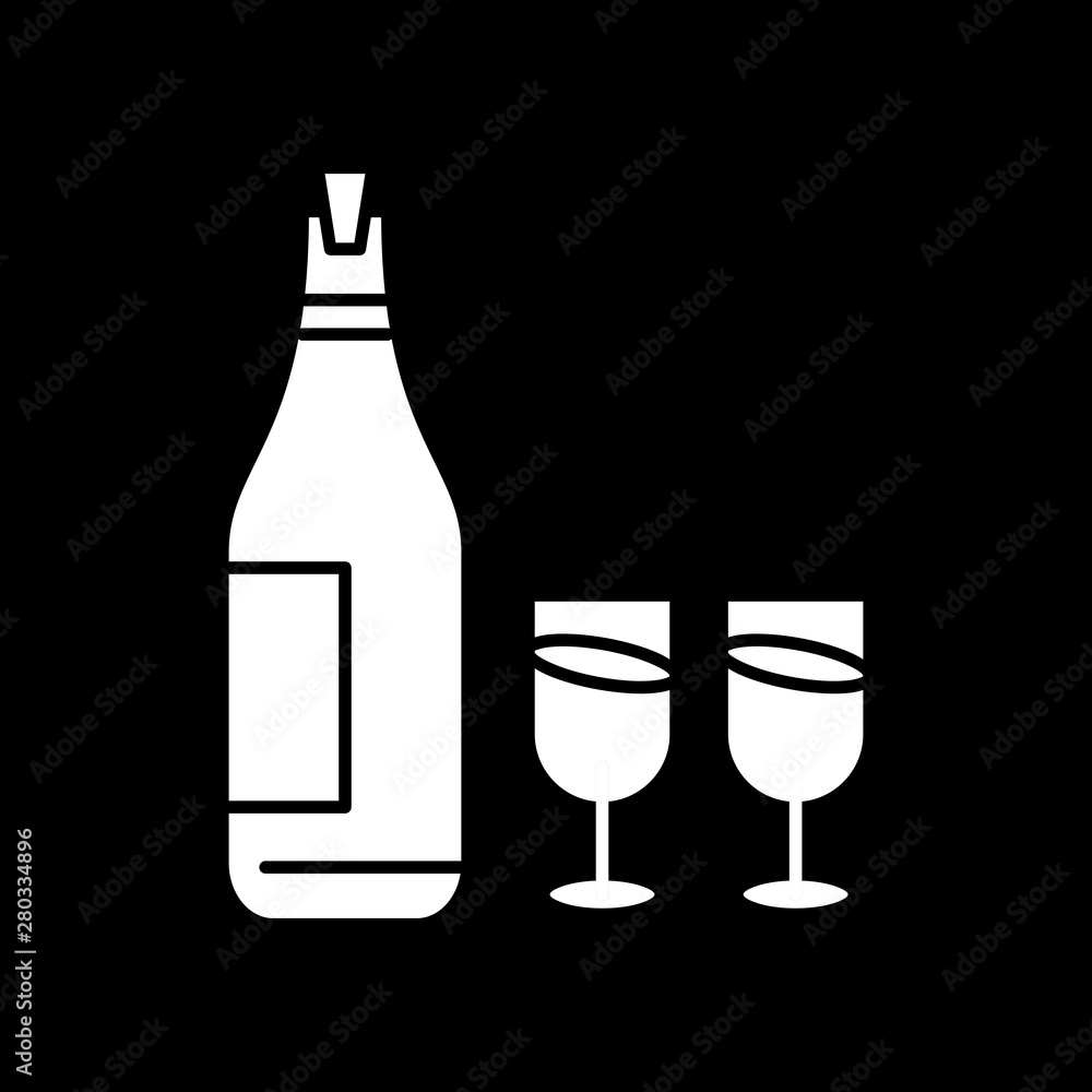 Anniversary icon for your project Anniversary icon for your project