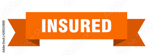 insured
