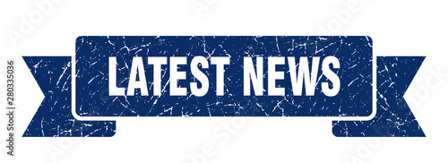 latest news