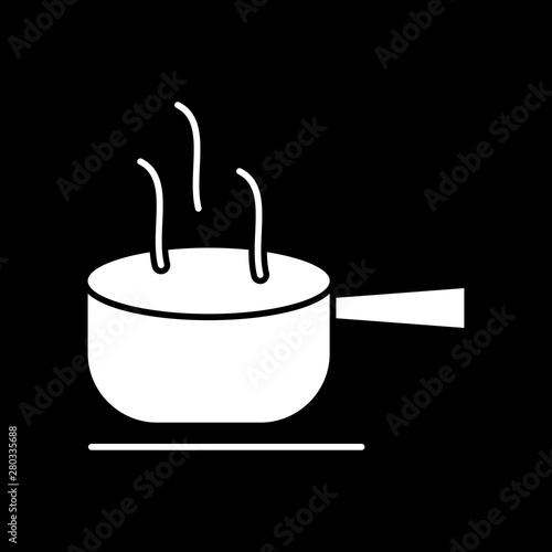 Sauce Pan icon for your project