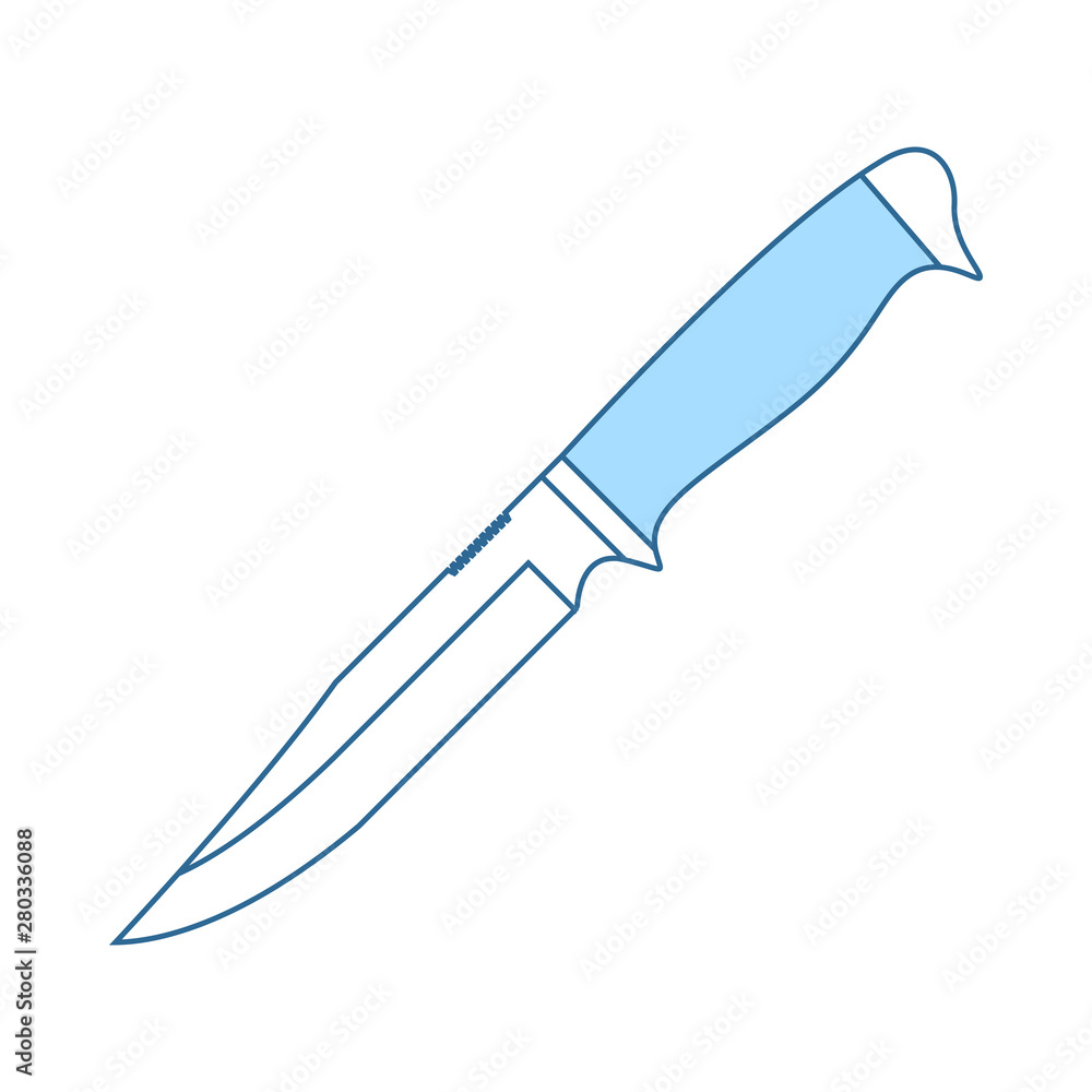 Knife Icon