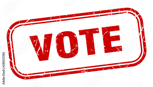 vote