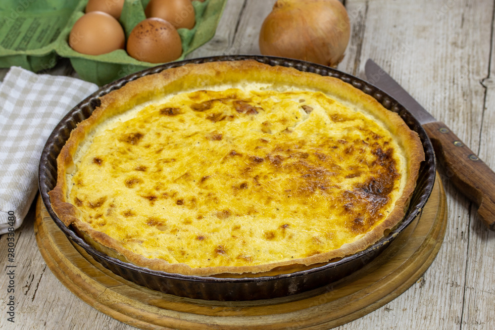 quiche quiche