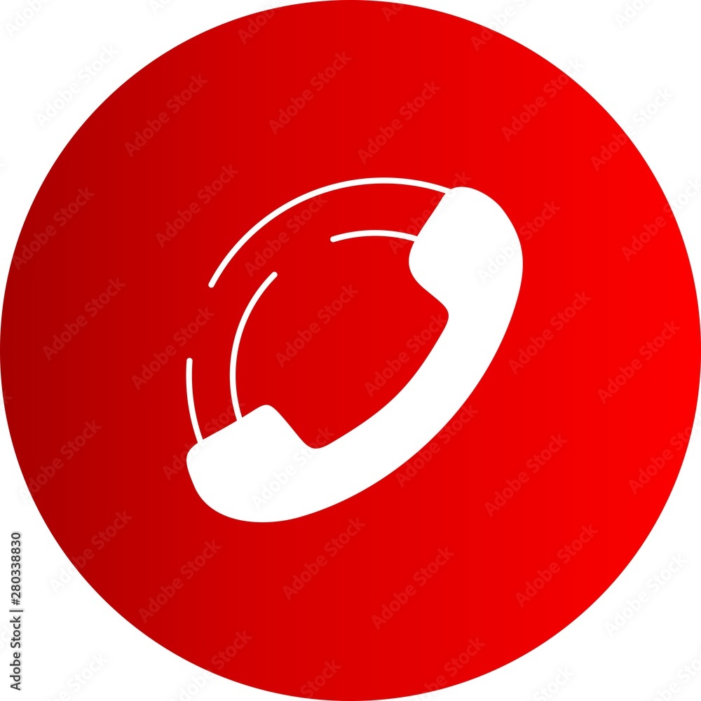 Phone icon for your project Phone icon for your project