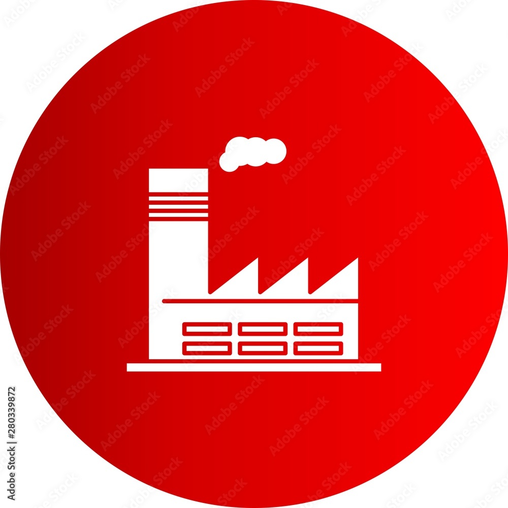Factory icon for your project Factory icon for your project